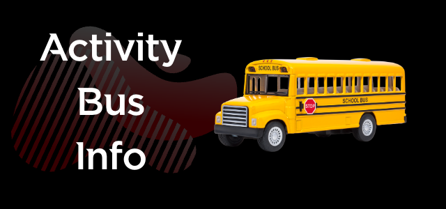 Activity Bus Info