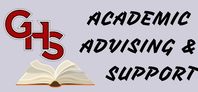 Academic Advising & Support