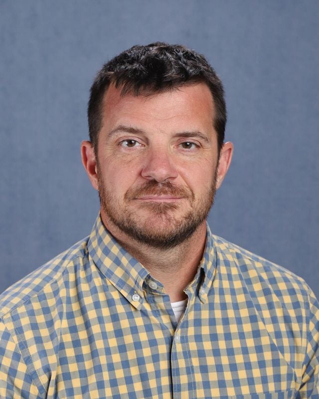 Adam Daniels