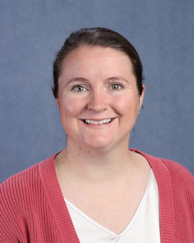 Annemarie Moore