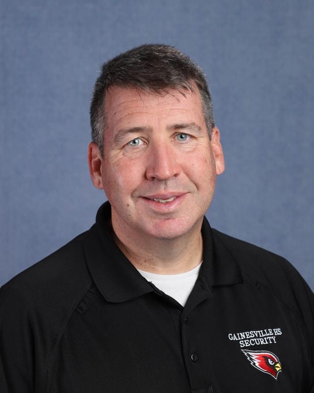 Mike Wall