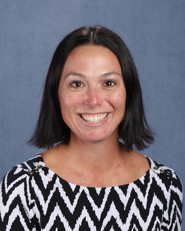 Lindsey Stauffer