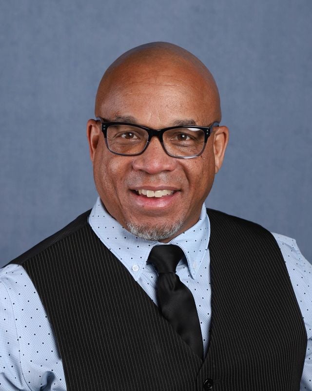 Troy Washington
