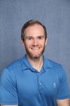 Chris Baxter-School Counselor