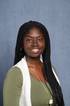 Taija Harris-College & Career Counselor