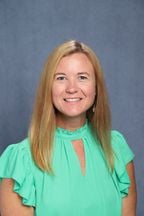 Hope Nugent-Registrar