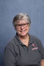 Terri Wiersberg-Testing Coordinator