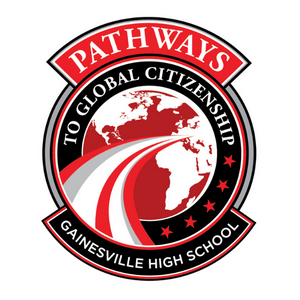 Pathway to Global Citizenship logo