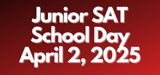 SAT Info