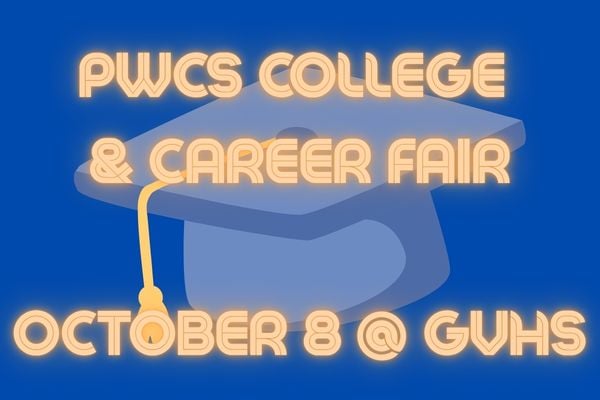 PWCS College & Career Fair