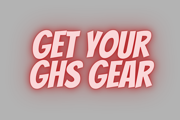 Get Your GHS Gear