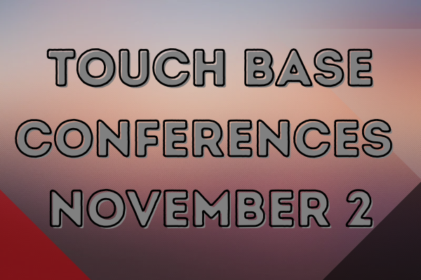 Touch Base 
