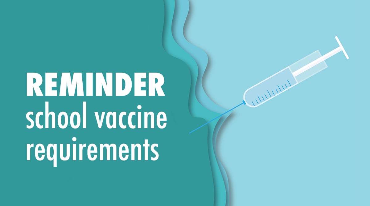 Immunization Information