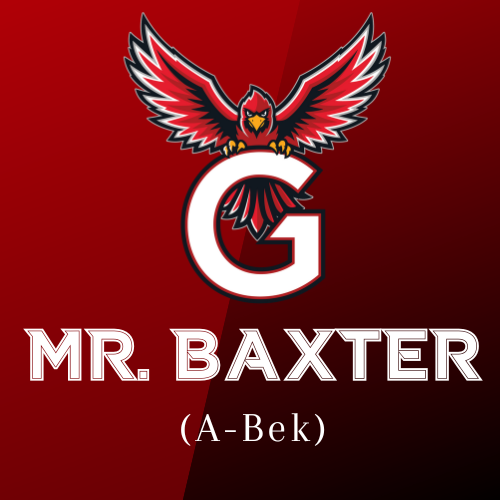 Baxter