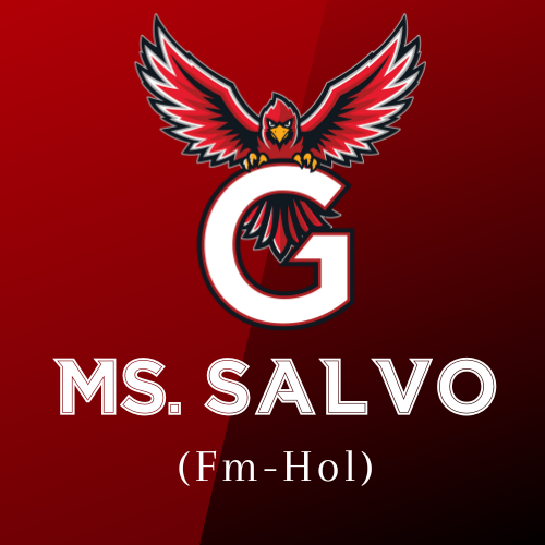 Salvo