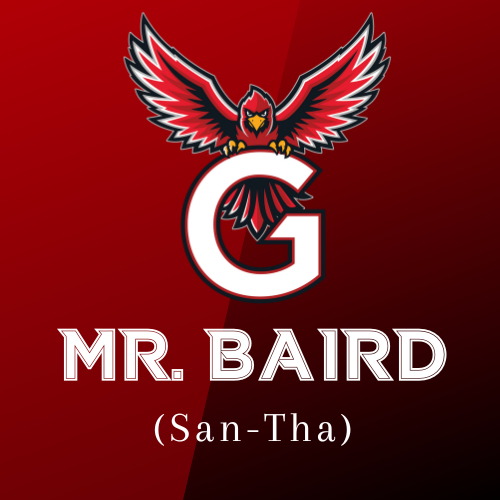 Baird