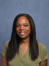 Tracey McCuller-Counseling Administrative Assistant