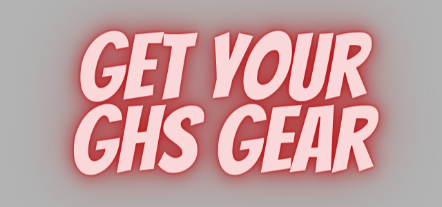 Get Your GHS Gear